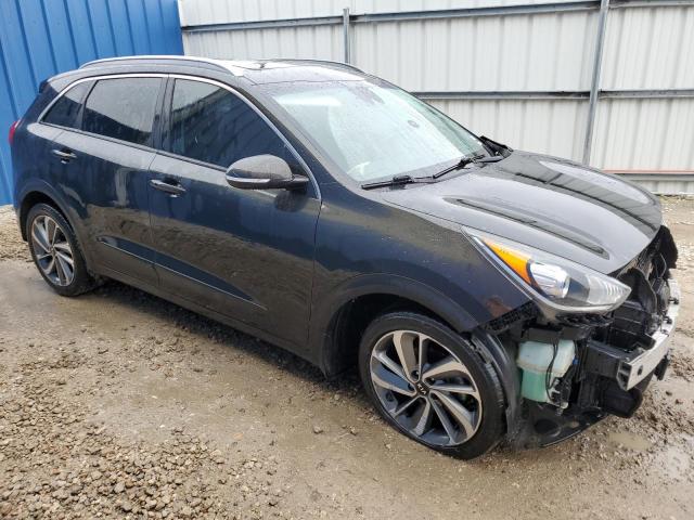 Photo 3 VIN: KNDCE3LC5H5050445 - KIA NIRO 