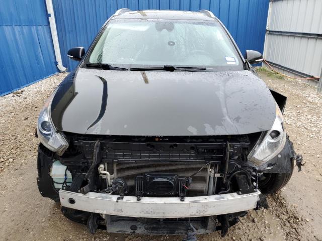 Photo 4 VIN: KNDCE3LC5H5050445 - KIA NIRO 