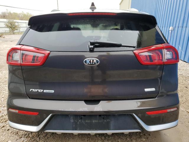 Photo 5 VIN: KNDCE3LC5H5050445 - KIA NIRO 