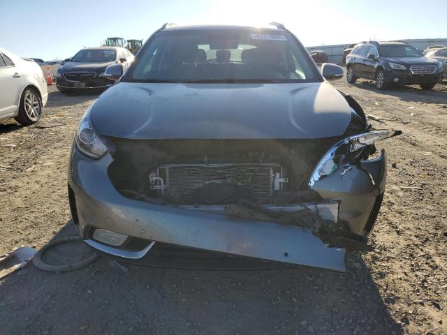 Photo 4 VIN: KNDCE3LC5H5067858 - KIA NIRO 