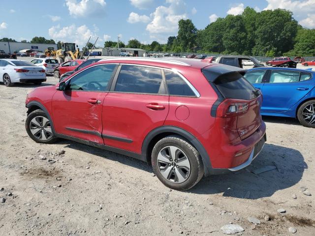 Photo 1 VIN: KNDCE3LC5J5122086 - KIA NIRO 