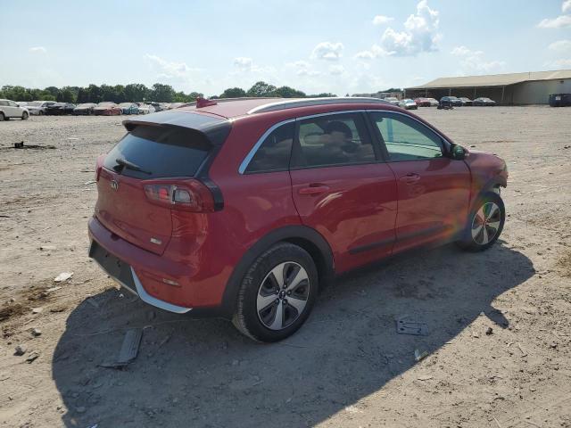 Photo 2 VIN: KNDCE3LC5J5122086 - KIA NIRO 