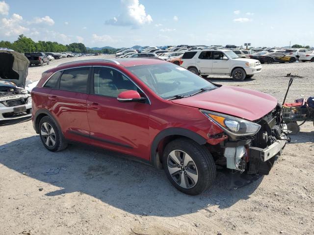 Photo 3 VIN: KNDCE3LC5J5122086 - KIA NIRO 