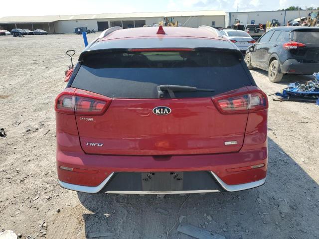 Photo 5 VIN: KNDCE3LC5J5122086 - KIA NIRO 