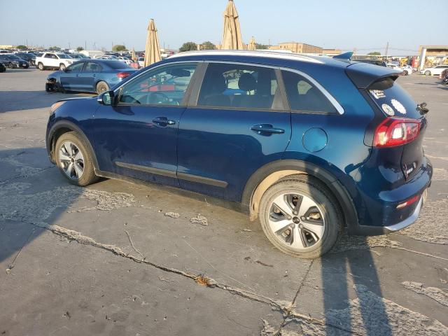 Photo 1 VIN: KNDCE3LC5J5126297 - KIA NIRO 