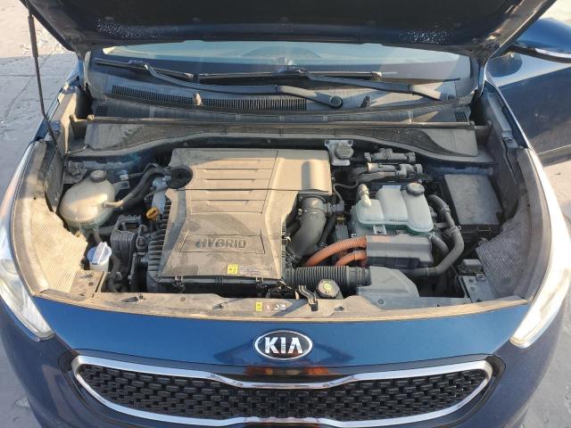 Photo 11 VIN: KNDCE3LC5J5126297 - KIA NIRO 