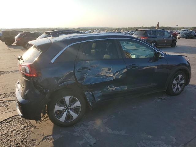 Photo 2 VIN: KNDCE3LC5J5126297 - KIA NIRO 