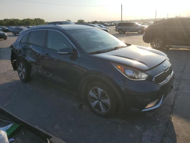 Photo 3 VIN: KNDCE3LC5J5126297 - KIA NIRO 