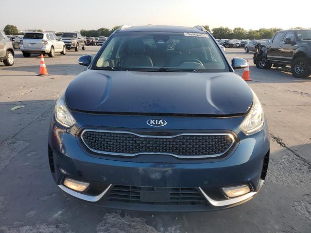 Photo 4 VIN: KNDCE3LC5J5126297 - KIA NIRO 