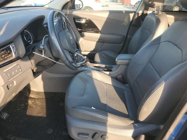 Photo 6 VIN: KNDCE3LC5J5126297 - KIA NIRO 