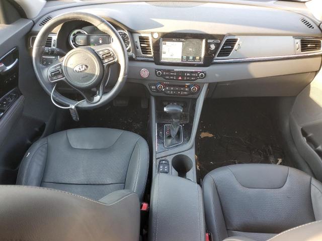 Photo 7 VIN: KNDCE3LC5J5126297 - KIA NIRO 