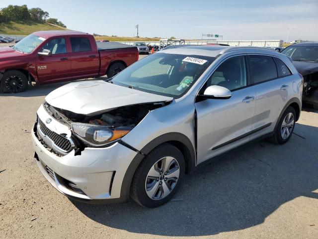 Photo 0 VIN: KNDCE3LC5K5240253 - KIA NIRO TOURI 