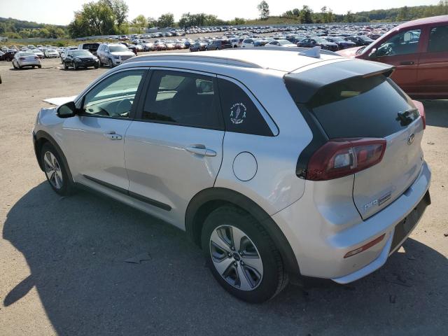 Photo 1 VIN: KNDCE3LC5K5240253 - KIA NIRO TOURI 