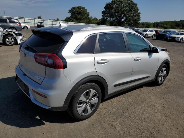 Photo 2 VIN: KNDCE3LC5K5240253 - KIA NIRO TOURI 