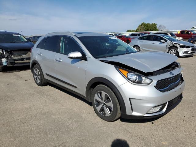 Photo 3 VIN: KNDCE3LC5K5240253 - KIA NIRO TOURI 