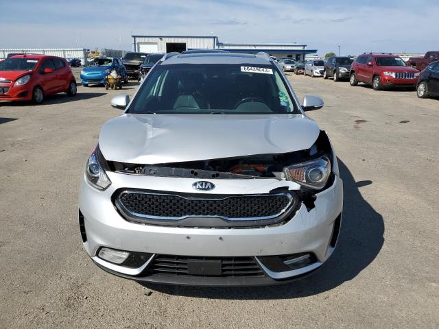 Photo 4 VIN: KNDCE3LC5K5240253 - KIA NIRO TOURI 