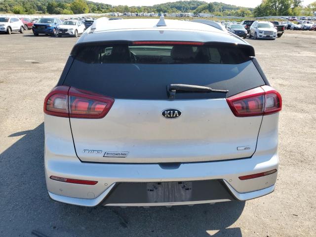 Photo 5 VIN: KNDCE3LC5K5240253 - KIA NIRO TOURI 