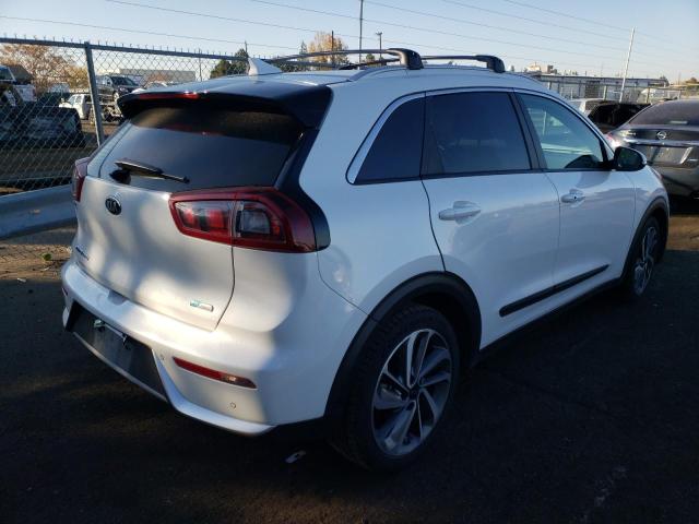 Photo 3 VIN: KNDCE3LC5K5262771 - KIA NIRO TOURI 