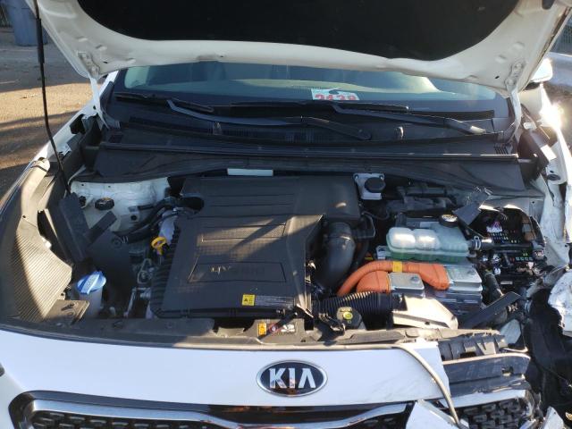 Photo 6 VIN: KNDCE3LC5K5262771 - KIA NIRO TOURI 