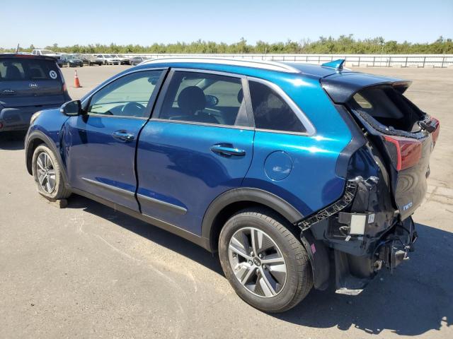 Photo 1 VIN: KNDCE3LC5L5400035 - KIA NIRO EX PR 