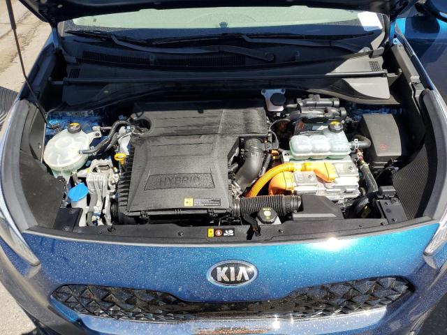 Photo 10 VIN: KNDCE3LC5L5400035 - KIA NIRO EX PR 