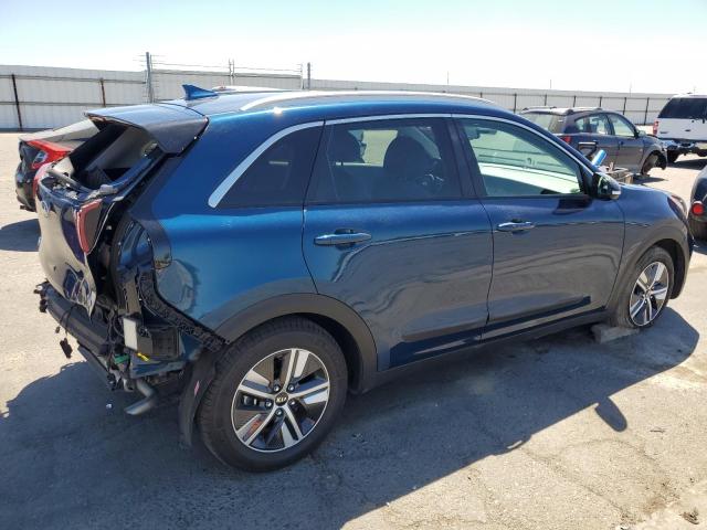 Photo 2 VIN: KNDCE3LC5L5400035 - KIA NIRO EX PR 