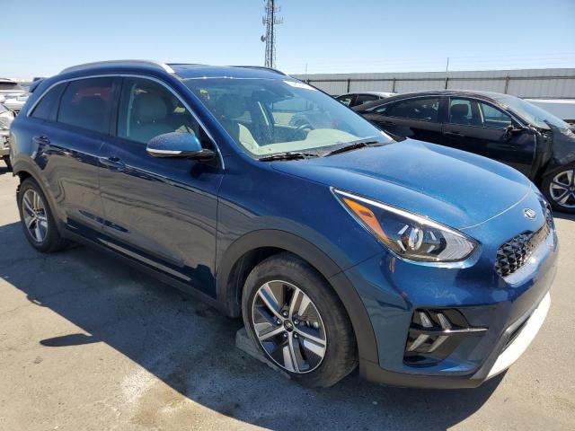 Photo 3 VIN: KNDCE3LC5L5400035 - KIA NIRO EX PR 