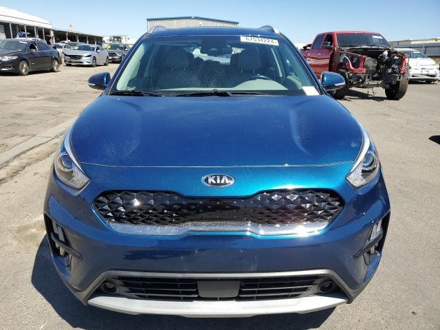 Photo 4 VIN: KNDCE3LC5L5400035 - KIA NIRO EX PR 