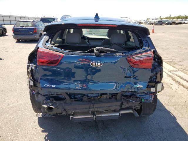 Photo 5 VIN: KNDCE3LC5L5400035 - KIA NIRO EX PR 