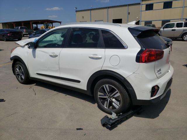 Photo 1 VIN: KNDCE3LC5L5424058 - KIA NIRO EX PR 