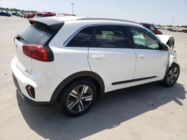 Photo 2 VIN: KNDCE3LC5L5424058 - KIA NIRO EX PR 