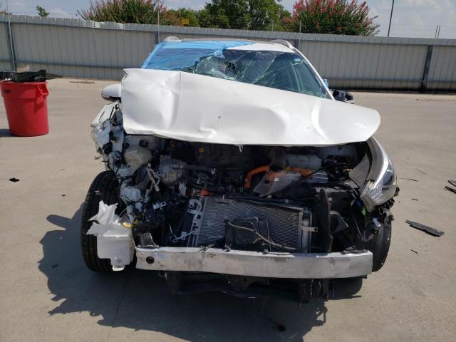 Photo 4 VIN: KNDCE3LC5L5424058 - KIA NIRO EX PR 