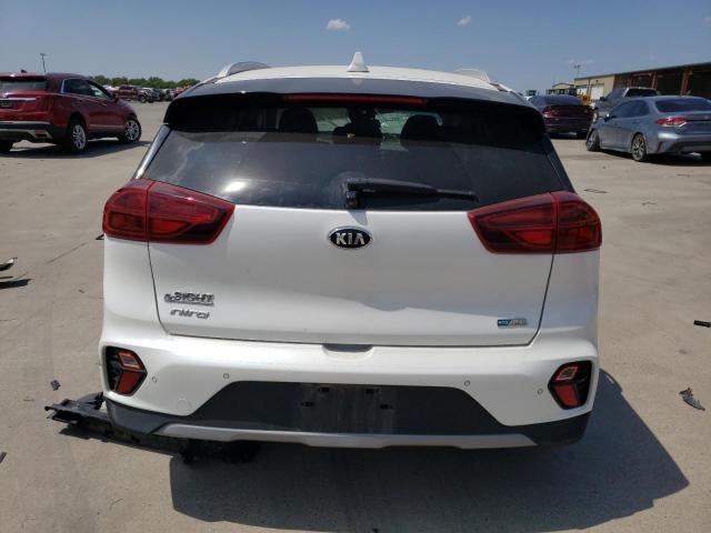 Photo 5 VIN: KNDCE3LC5L5424058 - KIA NIRO EX PR 