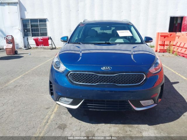 Photo 5 VIN: KNDCE3LC6H5042645 - KIA NIRO 