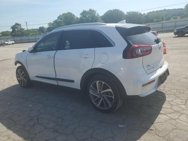 Photo 1 VIN: KNDCE3LC6H5081820 - KIA NIRO 