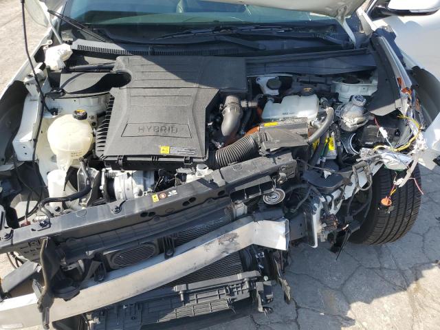 Photo 10 VIN: KNDCE3LC6H5081820 - KIA NIRO 