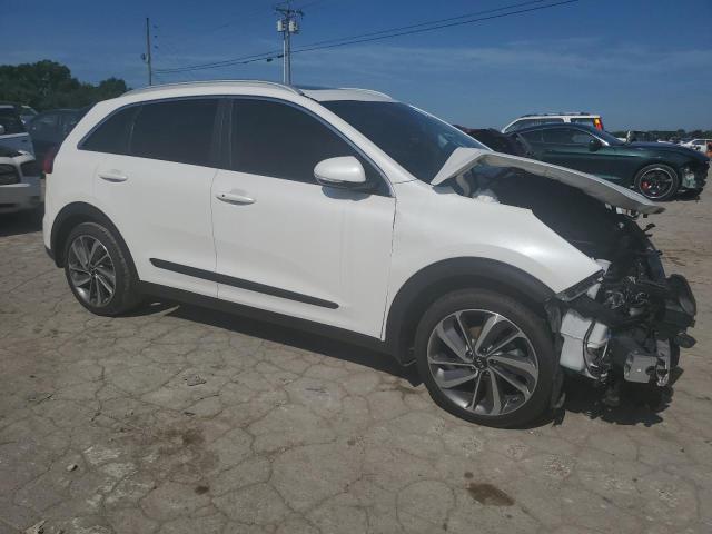 Photo 3 VIN: KNDCE3LC6H5081820 - KIA NIRO 