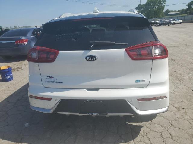 Photo 5 VIN: KNDCE3LC6H5081820 - KIA NIRO 