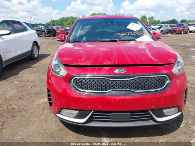 Photo 5 VIN: KNDCE3LC6J5112537 - KIA NIRO 