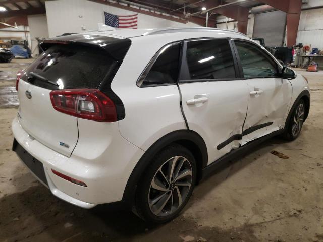 Photo 2 VIN: KNDCE3LC6J5143691 - KIA NIRO TOURI 