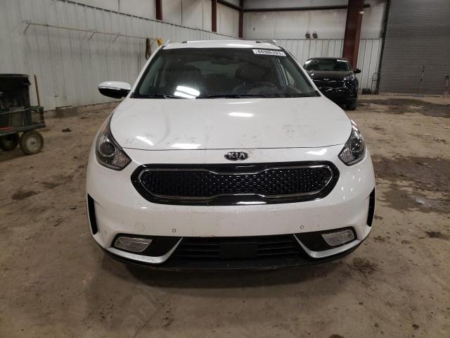 Photo 4 VIN: KNDCE3LC6J5143691 - KIA NIRO TOURI 