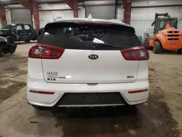 Photo 5 VIN: KNDCE3LC6J5143691 - KIA NIRO TOURI 