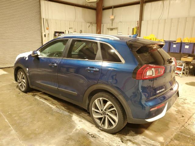 Photo 1 VIN: KNDCE3LC6K5215913 - KIA NIRO 