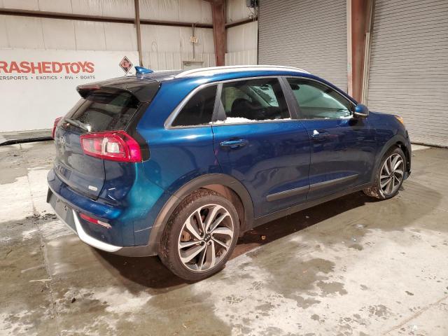 Photo 2 VIN: KNDCE3LC6K5215913 - KIA NIRO 