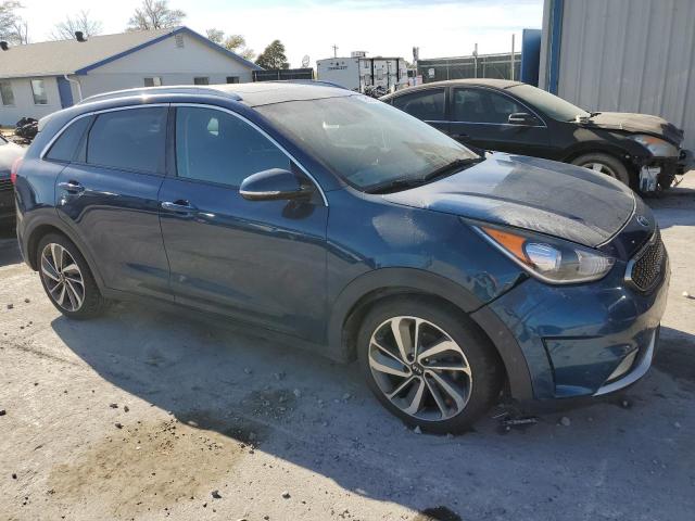 Photo 3 VIN: KNDCE3LC6K5215913 - KIA NIRO 