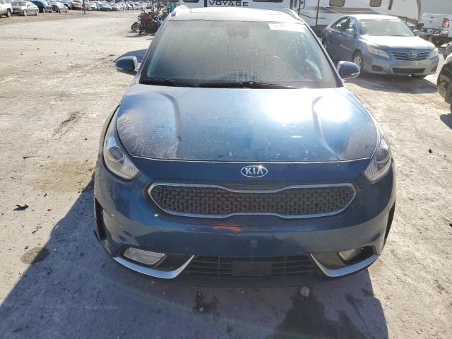 Photo 4 VIN: KNDCE3LC6K5215913 - KIA NIRO 