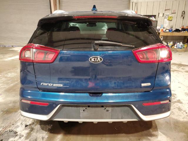 Photo 5 VIN: KNDCE3LC6K5215913 - KIA NIRO 