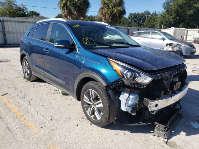 Photo 0 VIN: KNDCE3LC6L5365375 - KIA NIRO EX PR 