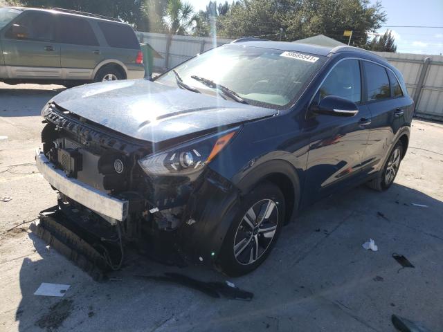 Photo 1 VIN: KNDCE3LC6L5365375 - KIA NIRO EX PR 