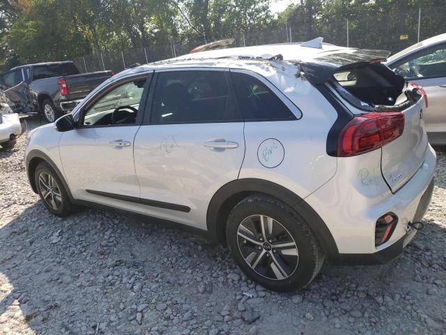 Photo 1 VIN: KNDCE3LC6L5372083 - KIA NIRO EX PR 